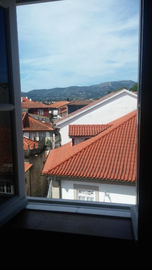 Casa Cardeal Saraiva Ponte de Lima Buitenkant foto